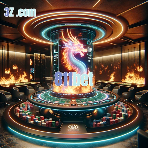 811bet: A Revolução do Esporte em Jogos Online