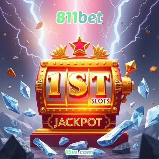 811bet Bônus