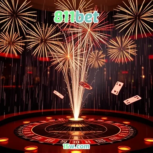 811bet Jogos