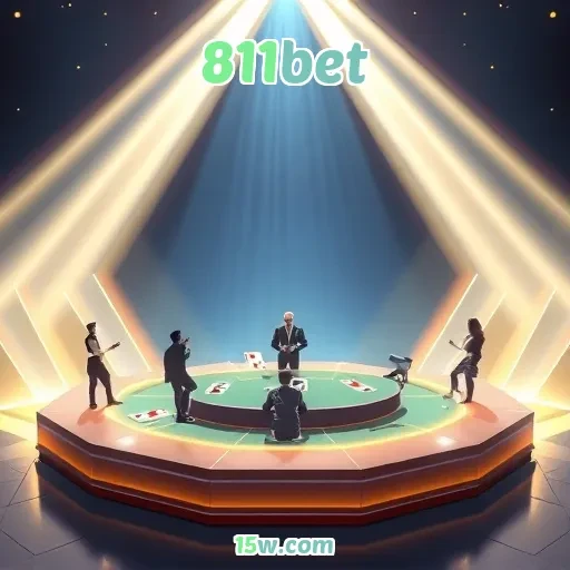 811bet Segurança