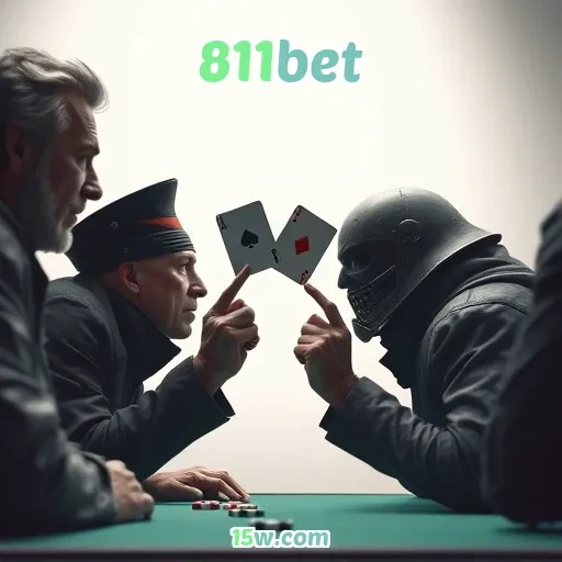 811bet Eventos Esportivos