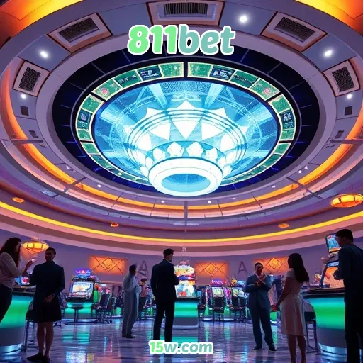 811bet: Conheça os Recursos de Segurança que Garantem sua Tranquilidade