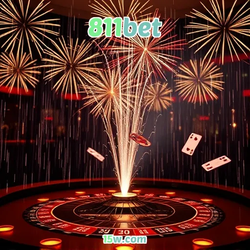 811bet: Explore o Fascinante Mundo VIP de Jogos Exclusivos